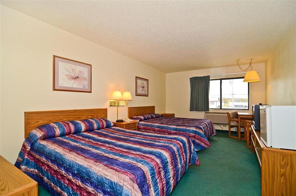 Quality Inn New London Zimmer foto