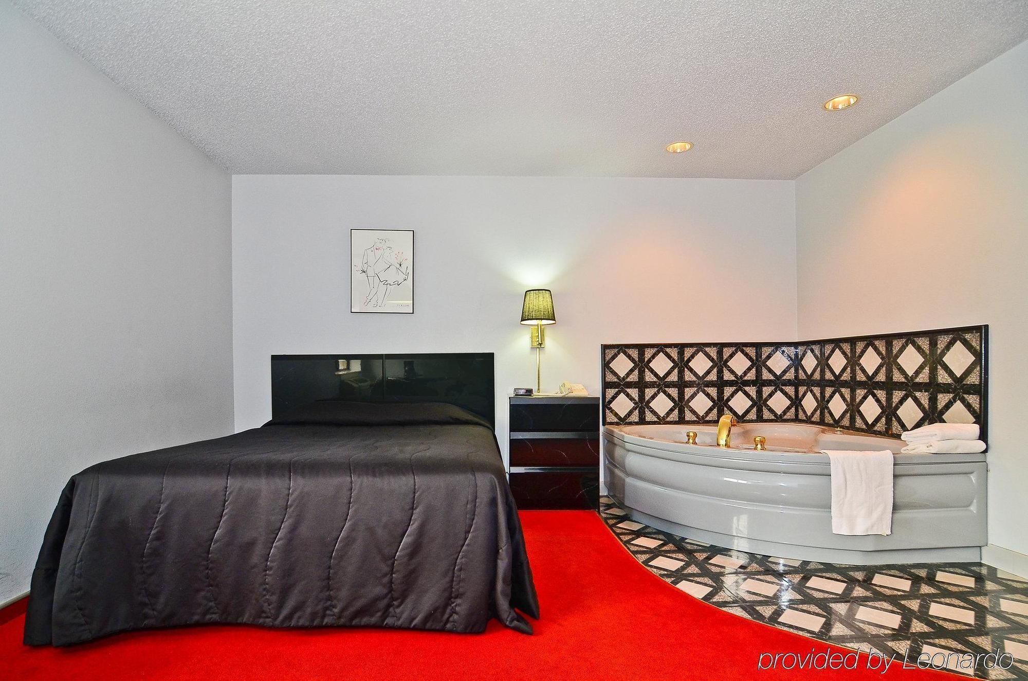 Quality Inn New London Zimmer foto