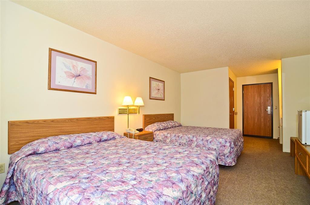 Quality Inn New London Zimmer foto