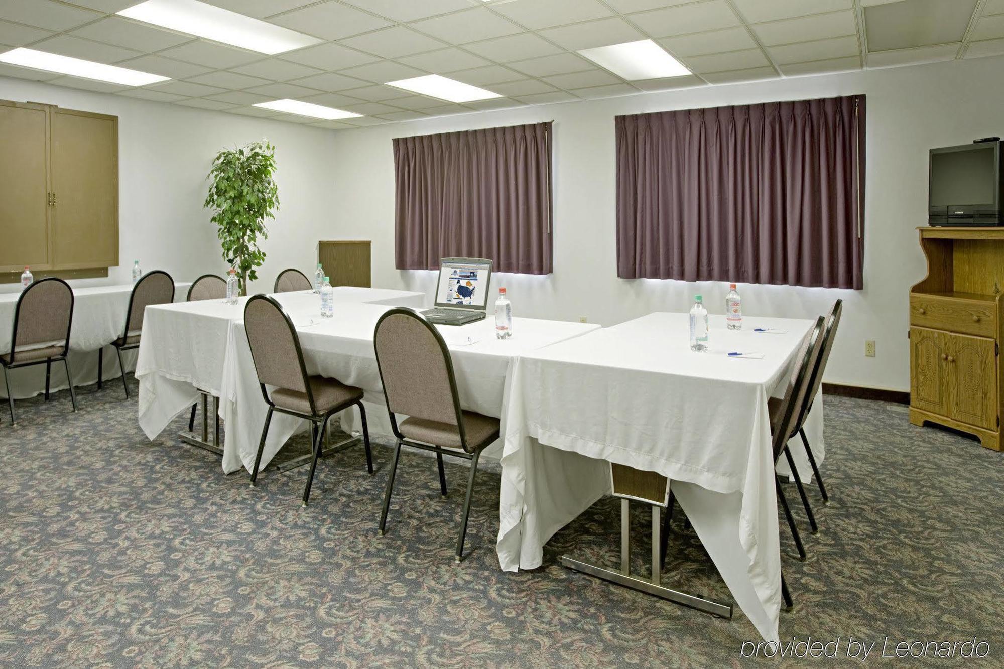 Quality Inn New London Exterior foto